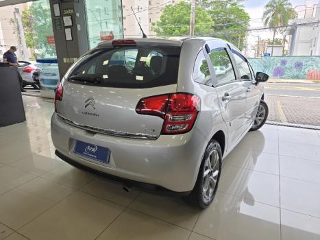 CITROEN C3 1.5 4P TENDANCE FLEX, Foto 6