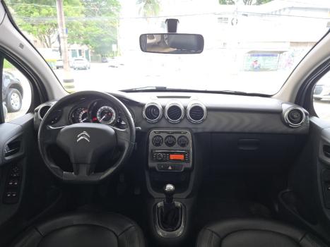 CITROEN C3 1.5 4P TENDANCE FLEX, Foto 7