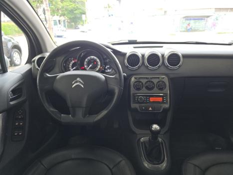 CITROEN C3 1.5 4P TENDANCE FLEX, Foto 10