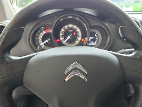 CITROEN C3 1.5 4P TENDANCE FLEX, Foto 11