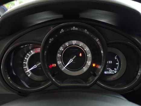 CITROEN C3 1.5 4P TENDANCE FLEX, Foto 12