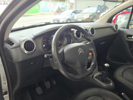 CITROEN C3 1.5 4P TENDANCE FLEX, Foto 14