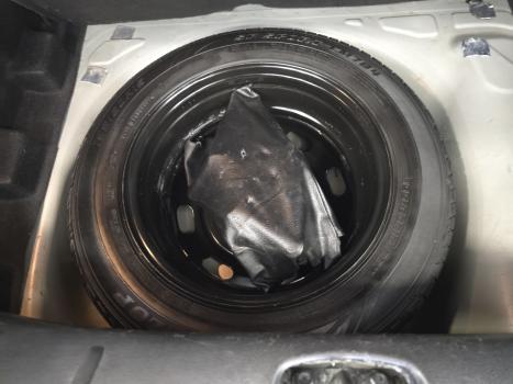 CITROEN C3 1.5 4P TENDANCE FLEX, Foto 18