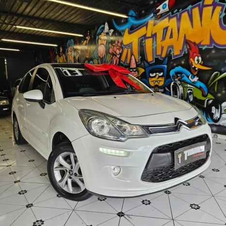 CITROEN C3 1.5 4P TENDANCE FLEX, Foto 1