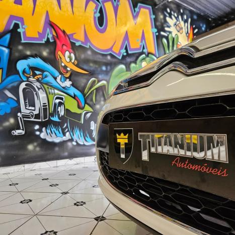 CITROEN C3 1.5 4P TENDANCE FLEX, Foto 2