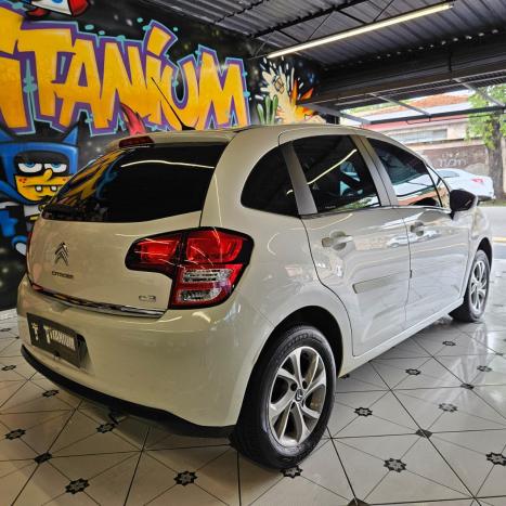 CITROEN C3 1.5 4P TENDANCE FLEX, Foto 5