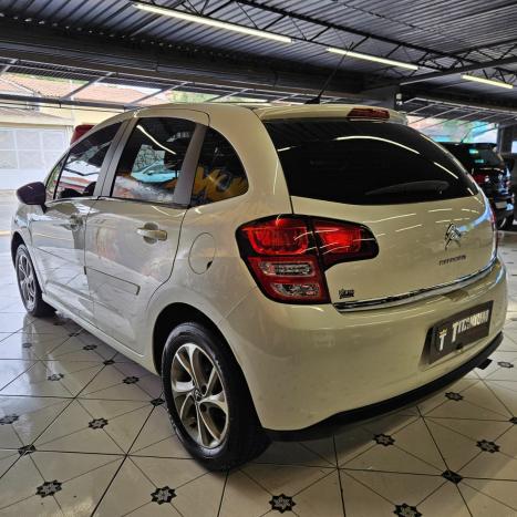 CITROEN C3 1.5 4P TENDANCE FLEX, Foto 6