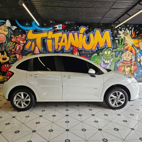 CITROEN C3 1.5 4P TENDANCE FLEX, Foto 7