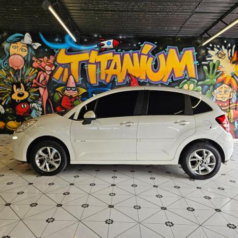 CITROEN C3 1.5 4P TENDANCE FLEX, Foto 8