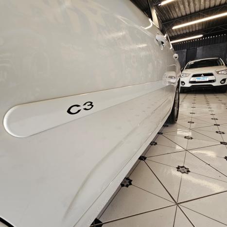 CITROEN C3 1.5 4P TENDANCE FLEX, Foto 9