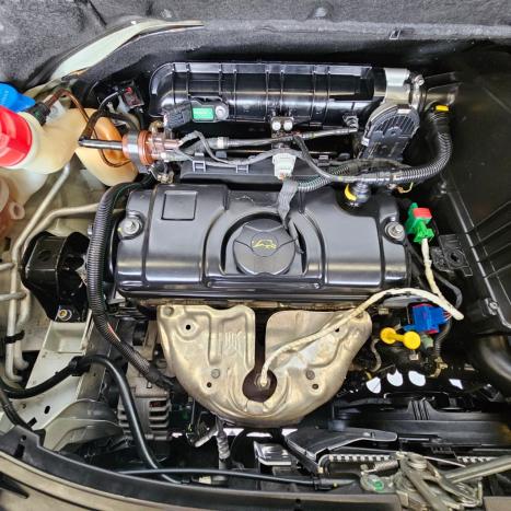 CITROEN C3 1.5 4P TENDANCE FLEX, Foto 12