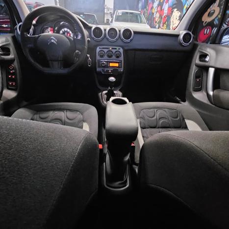 CITROEN C3 1.5 4P TENDANCE FLEX, Foto 13