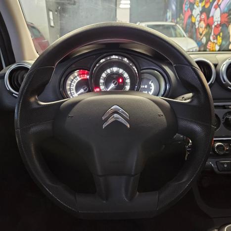 CITROEN C3 1.5 4P TENDANCE FLEX, Foto 16