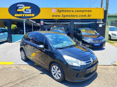 CITROEN C3 1.5 4P TENDANCE FLEX, Foto 1