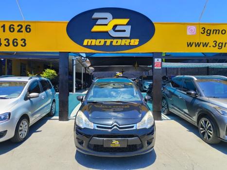 CITROEN C3 1.5 4P TENDANCE FLEX, Foto 2