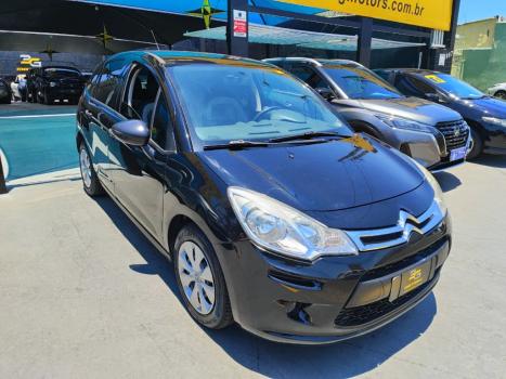 CITROEN C3 1.5 4P TENDANCE FLEX, Foto 3