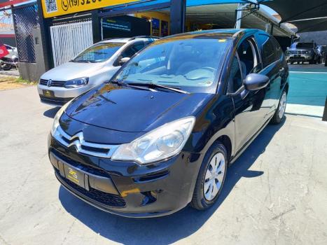 CITROEN C3 1.5 4P TENDANCE FLEX, Foto 4