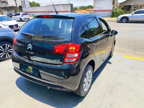 CITROEN C3 1.5 4P TENDANCE FLEX, Foto 5