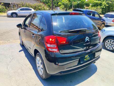 CITROEN C3 1.5 4P TENDANCE FLEX, Foto 6