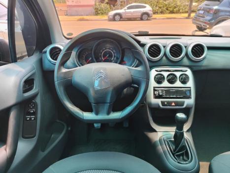 CITROEN C3 1.5 4P TENDANCE FLEX, Foto 7