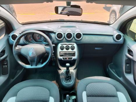 CITROEN C3 1.5 4P TENDANCE FLEX, Foto 8