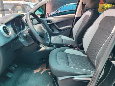 CITROEN C3 1.5 4P TENDANCE FLEX, Foto 9