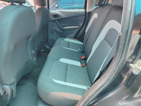 CITROEN C3 1.5 4P TENDANCE FLEX, Foto 10