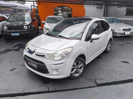 CITROEN C3 1.5 4P TENDANCE FLEX, Foto 2