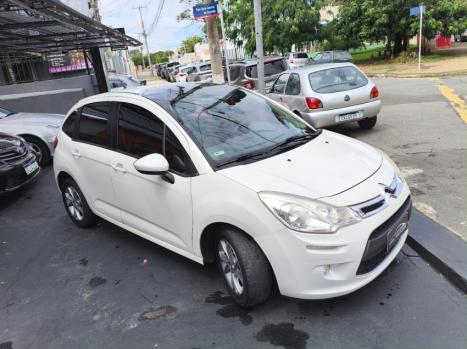 CITROEN C3 1.5 4P TENDANCE FLEX, Foto 4