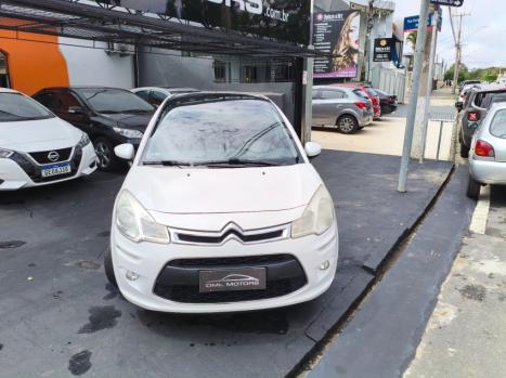 CITROEN C3 1.5 4P TENDANCE FLEX, Foto 6
