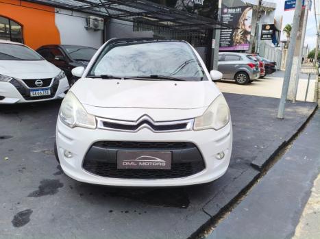 CITROEN C3 1.5 4P TENDANCE FLEX, Foto 7