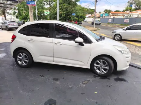 CITROEN C3 1.5 4P TENDANCE FLEX, Foto 8