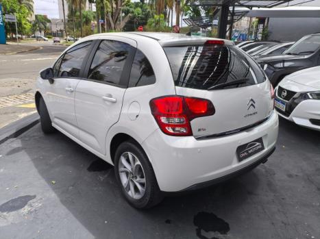 CITROEN C3 1.5 4P TENDANCE FLEX, Foto 10