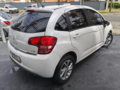 CITROEN C3 1.5 4P TENDANCE FLEX, Foto 11