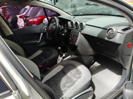 CITROEN C3 1.5 4P TENDANCE FLEX, Foto 17