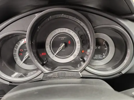 CITROEN C3 1.5 4P TENDANCE FLEX, Foto 18