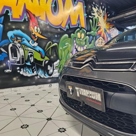 CITROEN C3 1.5 4P TENDANCE FLEX, Foto 2