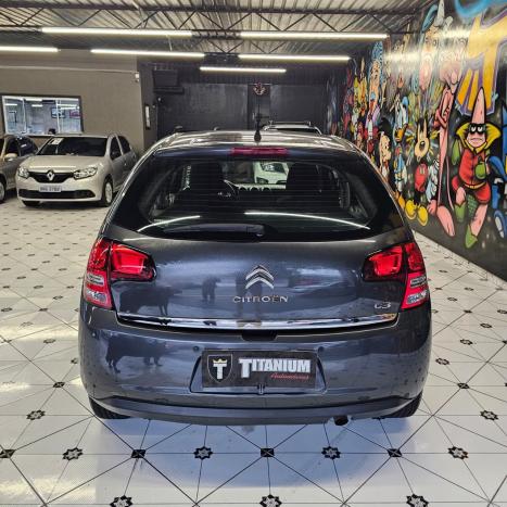 CITROEN C3 1.5 4P TENDANCE FLEX, Foto 4