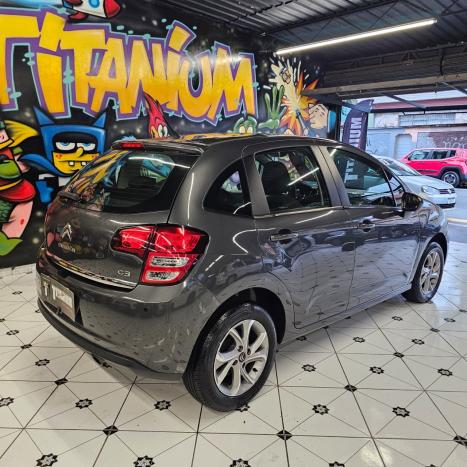 CITROEN C3 1.5 4P TENDANCE FLEX, Foto 5