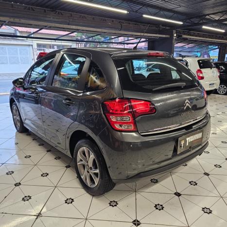 CITROEN C3 1.5 4P TENDANCE FLEX, Foto 6