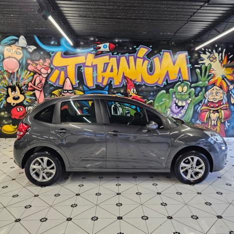 CITROEN C3 1.5 4P TENDANCE FLEX, Foto 7