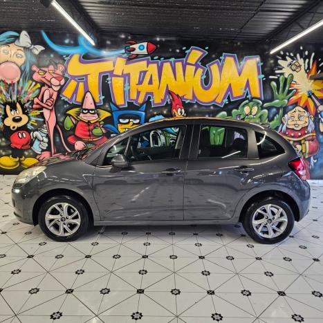 CITROEN C3 1.5 4P TENDANCE FLEX, Foto 8