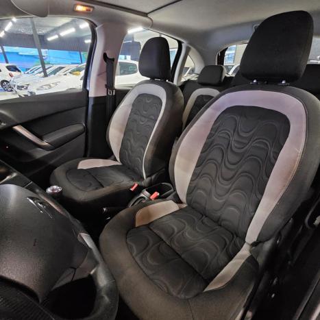 CITROEN C3 1.5 4P TENDANCE FLEX, Foto 10