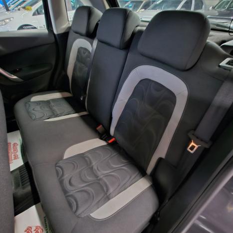 CITROEN C3 1.5 4P TENDANCE FLEX, Foto 11