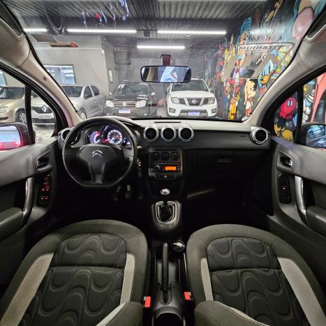 CITROEN C3 1.5 4P TENDANCE FLEX, Foto 12