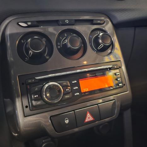 CITROEN C3 1.5 4P TENDANCE FLEX, Foto 14
