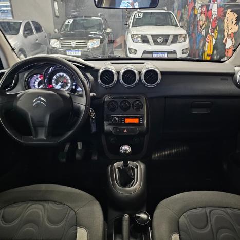 CITROEN C3 1.5 4P TENDANCE FLEX, Foto 15