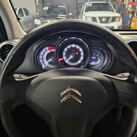 CITROEN C3 1.5 4P TENDANCE FLEX, Foto 18