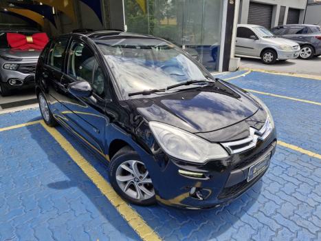 CITROEN C3 1.5 4P TENDANCE FLEX, Foto 1