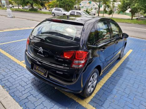 CITROEN C3 1.5 4P TENDANCE FLEX, Foto 2